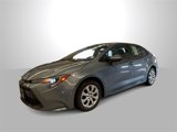Used 2022 Toyota Corolla LE image 4