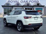 Used 2019 Jeep Compass Limited image 2