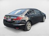 Used 2015 Honda Civic LX image 5