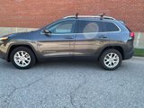 Used 2016 Jeep Cherokee Latitude w/ Cold Weather Group image 2