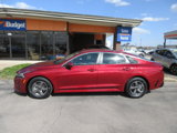 Used 2023 Kia K5 LXS image 2