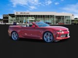 Used 2016 Chevrolet Camaro LT image 3