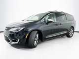 Used 2020 Chrysler Pacifica Limited w/ Tire & Wheel Group image 2