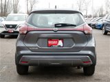 Used 2022 Nissan Kicks S image 6