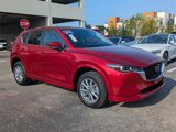 Used 2024 MAZDA CX-5 AWD 2.5 S w/ Select Package image 2