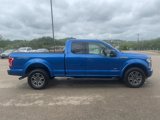 Used 2015 Ford F150 XLT w/ Equipment Group 302A Luxury image 4
