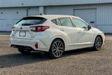 New 2025 Subaru Impreza 2.0i Sport w/ Popular Package #1 image 3