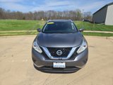 Used 2017 Nissan Murano SL w/ SL Technology Package image 2