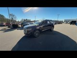 Certified 2021 GMC Acadia Denali w/ Denali Technology Package image 4