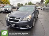 Used 2014 Subaru Legacy 2.5i Sport image 2
