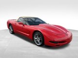 Used 2002 Chevrolet Corvette Convertible w/ Preferred Equipment Group1 image 4