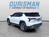 New 2025 Chevrolet Equinox LT image 6