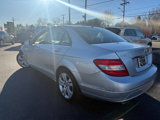 Used 2010 Mercedes-Benz C 300 4MATIC Sedan image 2