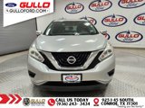 Used 2017 Nissan Murano S w/ Navigation Package image 2