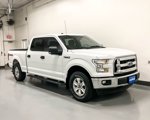 Used 2017 Ford F150 XLT w/ Equipment Group 301A Mid image 3