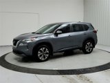 Used 2022 Nissan Rogue SV image 3