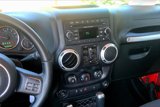 Certified 2015 Jeep Wrangler Unlimited Rubicon w/ Connectivity Group image 6