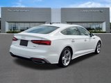 Used 2022 Audi A5 2.0T Premium Plus w/ Premium Plus image 4