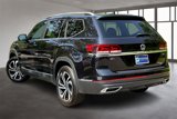 Used 2023 Volkswagen Atlas SEL image 4