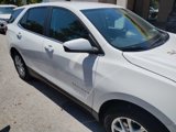 Used 2023 Chevrolet Equinox LT image 2
