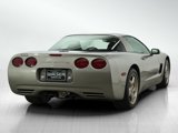 Used 2001 Chevrolet Corvette Coupe w/ Preferred Equipment Group2 image 5