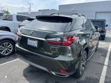 Used 2020 Lexus RX 350 AWD w/ Premium Package image 5