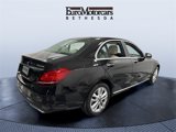 Certified 2021 Mercedes-Benz C 300 4MATIC Sedan image 5
