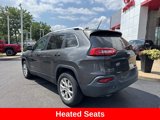 Used 2016 Jeep Cherokee Latitude w/ Cold Weather Group image 5