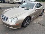 Used 2005 Mercedes-Benz SL 500 image 2