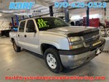 Used 2005 Chevrolet Silverado 1500 w/ Light Duty Power Package image 3