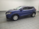 Used 2019 Nissan Rogue Sport S image 2