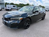 Used 2025 Honda Civic FWD Hybrid Sedan image 5