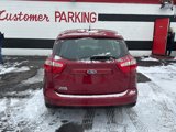 Used 2013 Ford C-MAX Energi SEL image 4