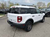 Used 2022 Ford Bronco Sport Big Bend w/ Convenience Package image 3