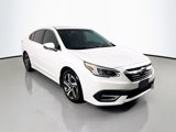 Used 2021 Subaru Legacy Limited w/ Popular Package #2 image 3