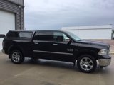 Used 2014 RAM 1500 Laramie w/ Convenience Group image 3