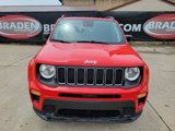 Used 2022 Jeep Renegade Sport w/ Sport Appearance Group image 2