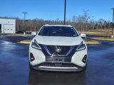 Used 2019 Nissan Murano Platinum image 2