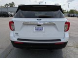 Used 2020 Ford Explorer XLT image 5