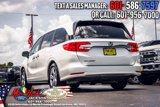 Used 2019 Honda Odyssey EX-L image 3