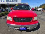 Used 2002 Ford F150 XLT image 2