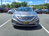 Used 2013 Hyundai Sonata Limited w/ Premium Pkg image 2