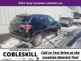 Used 2022 Jeep Compass Latitude image 4