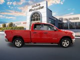 Used 2023 RAM 1500 Big Horn w/ Trailer Tow Group image 2
