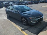 Used 2021 Chevrolet Malibu RS image 5