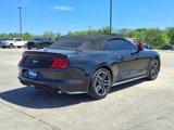 Used 2020 Ford Mustang Premium image 3