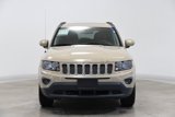 Used 2016 Jeep Compass High Altitude image 2