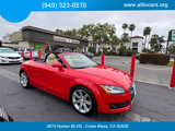 Used 2010 Audi TT 2.0T Premium Plus image 3