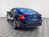 Used 2016 Honda Civic LX image 4