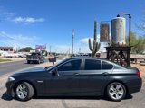 Used 2012 BMW 528i Sedan image 2